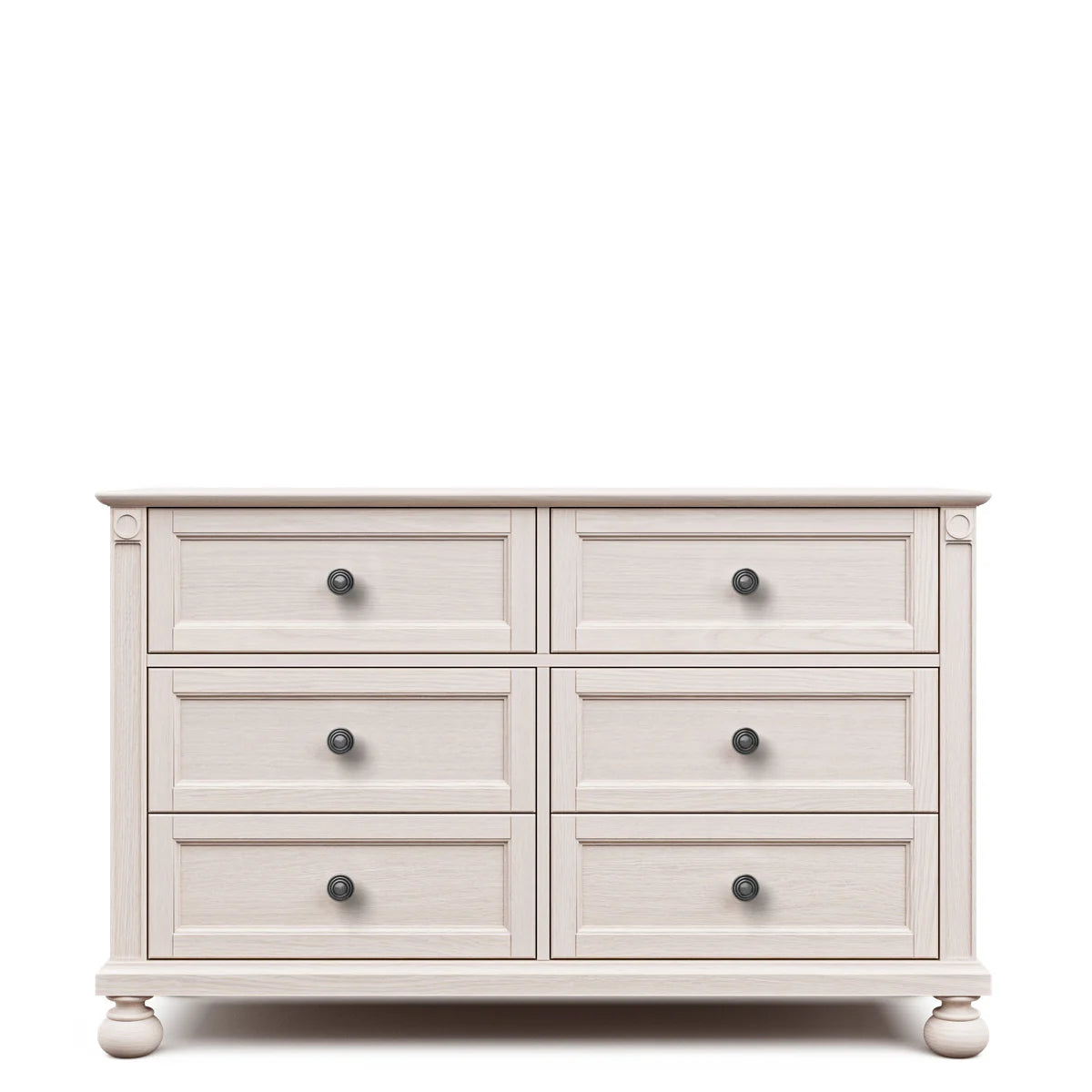 Romina Dakota Double Dresser- Bambi Baby