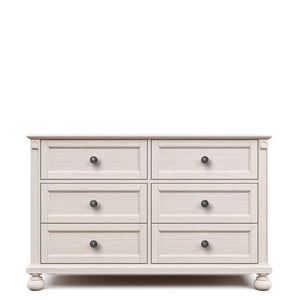 Romina Dakota Double Dresser