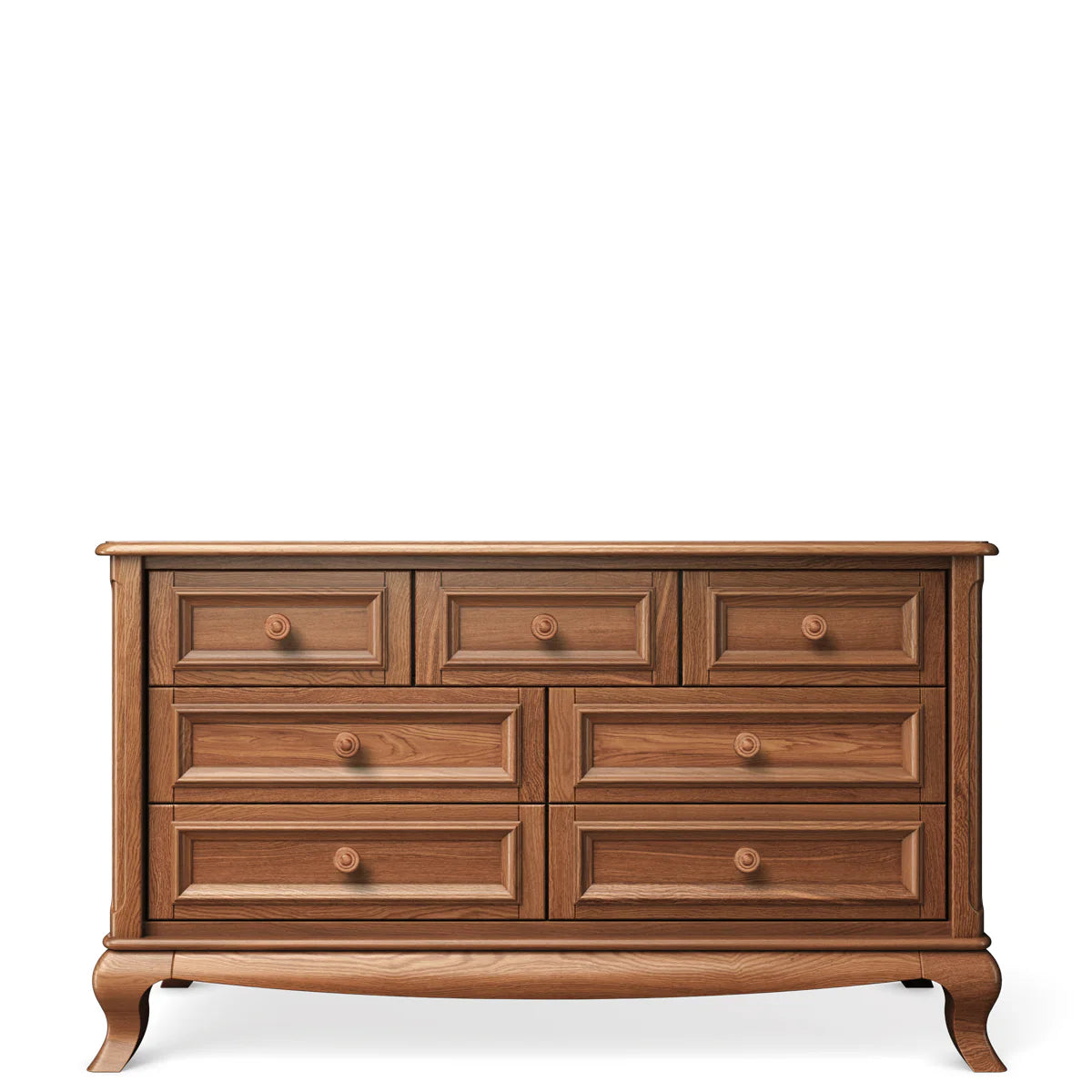 Romina Antonio Double Dresser- Bambi Baby
