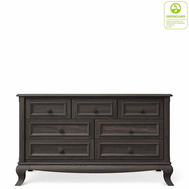 Romina Antonio Double Dresser- Bambi Baby