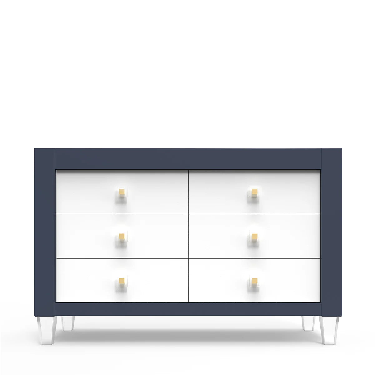 Romina Millenario Double Dresser- Bambi Baby