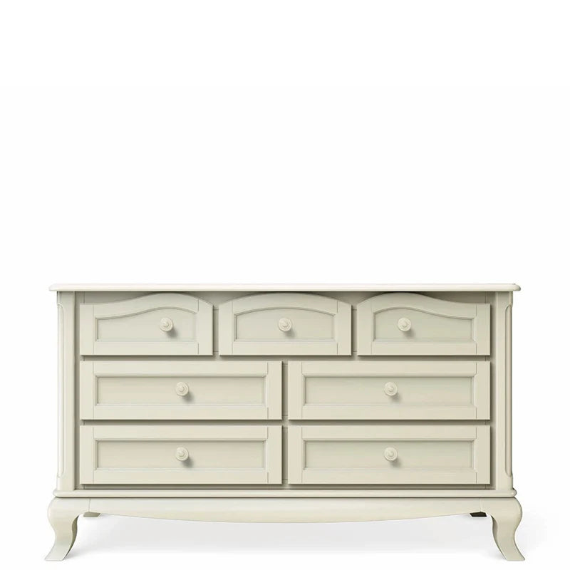 Romina Cleopatra Double Dresser- Bambi Baby
