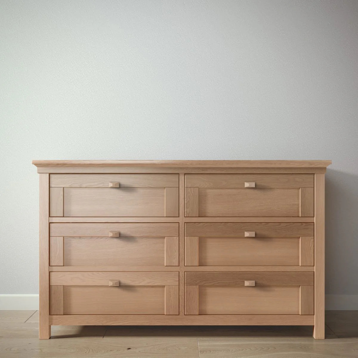 Romina Karisma Double Dresser- Bambi Baby