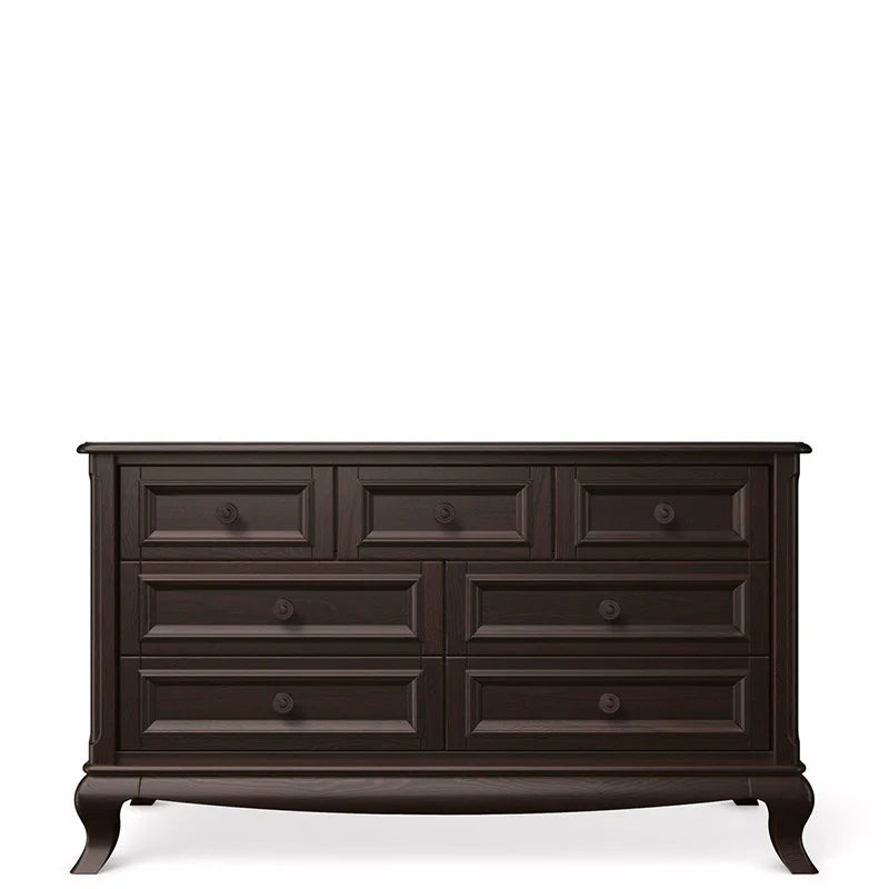 Romina Antonio Double Dresser- Bambi Baby