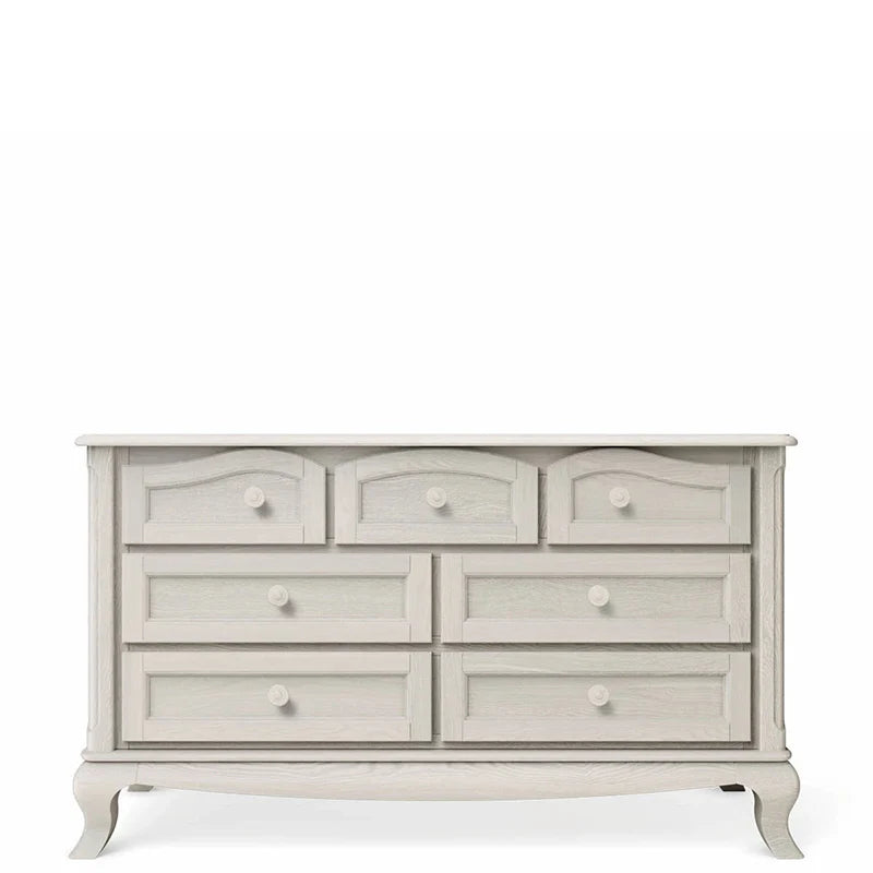 Romina Cleopatra Double Dresser- Bambi Baby