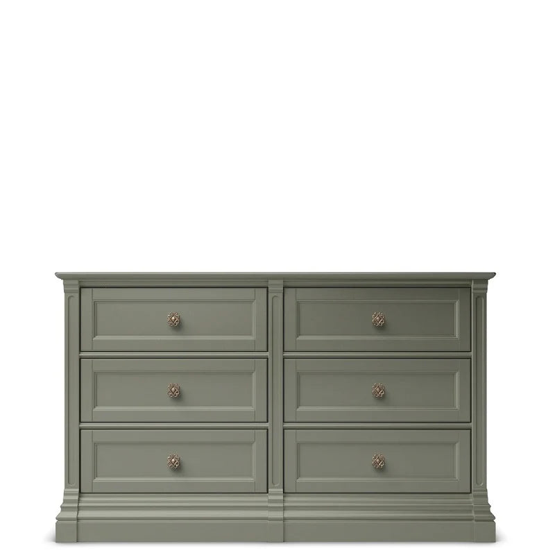 Romina Imperio Double Dresser- Bambi Baby