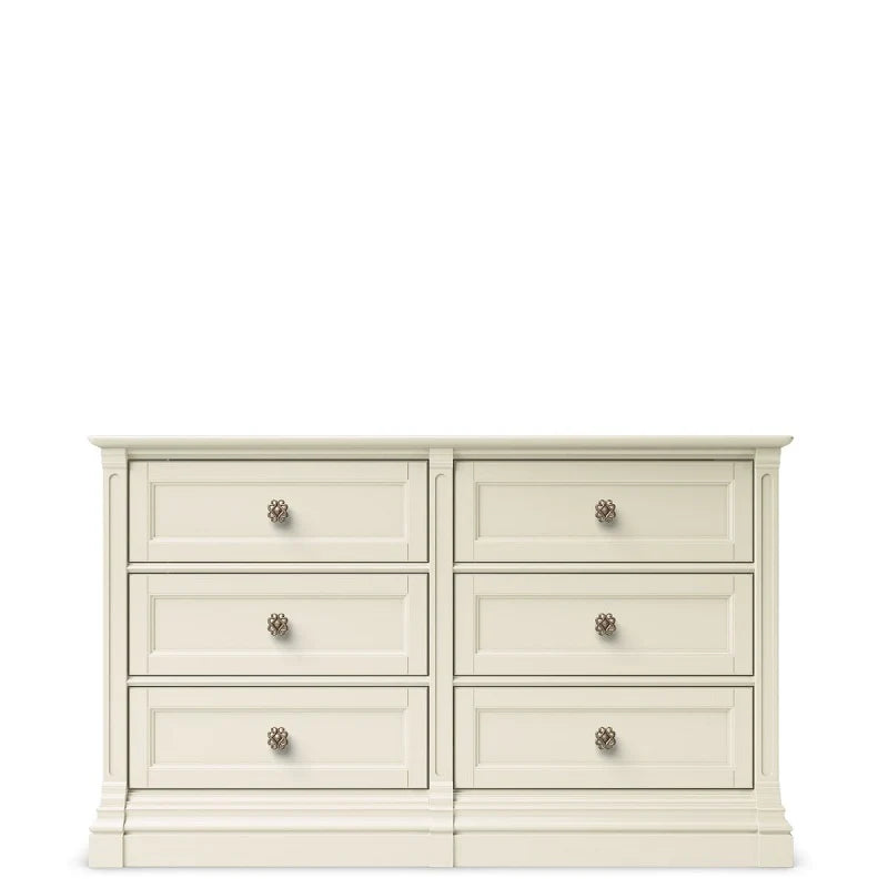 Romina Imperio Double Dresser- Bambi Baby