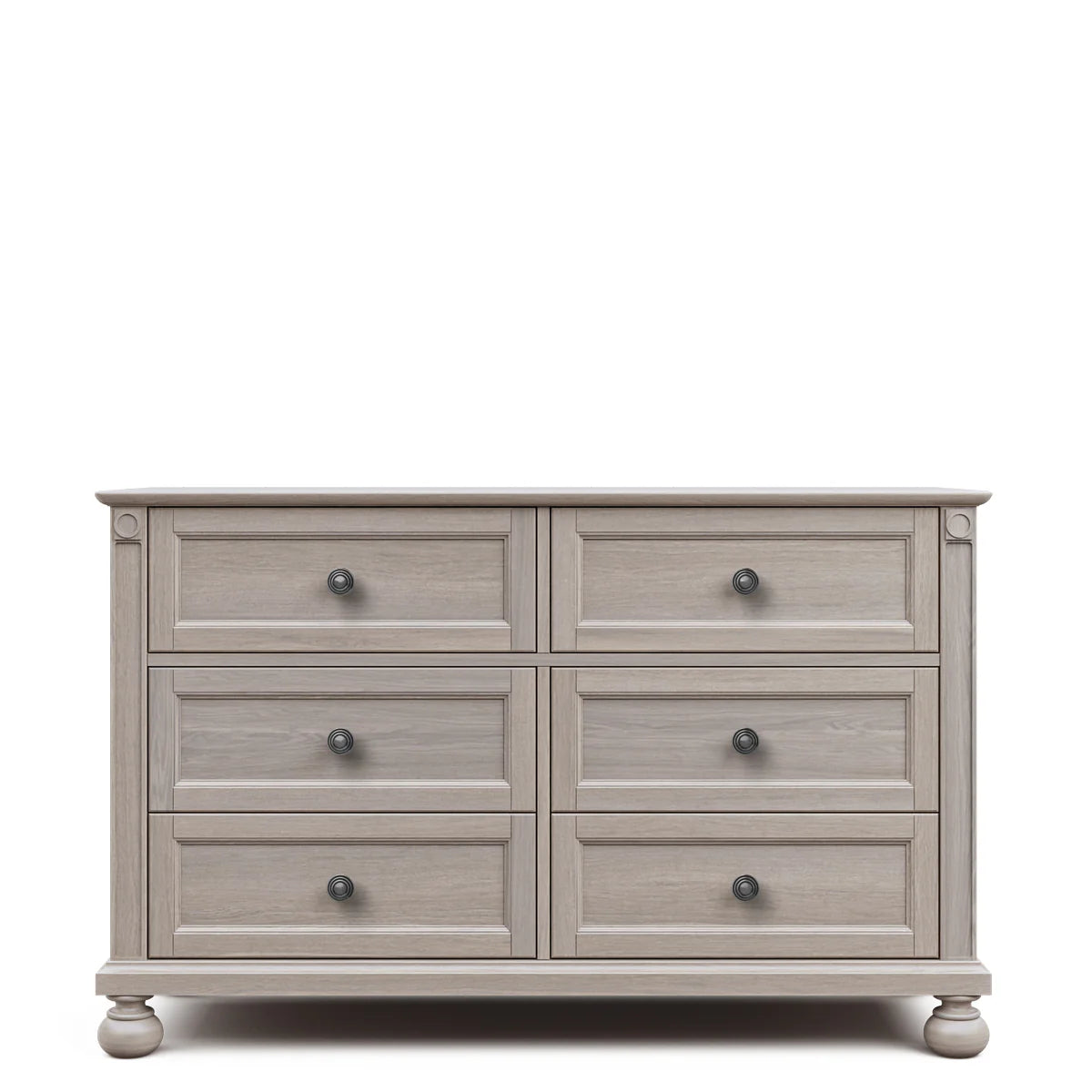 Romina Dakota Double Dresser- Bambi Baby