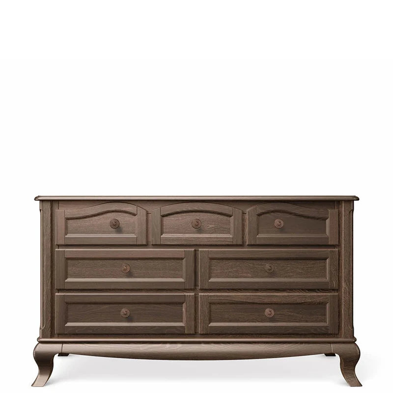 Romina Cleopatra Double Dresser- Bambi Baby