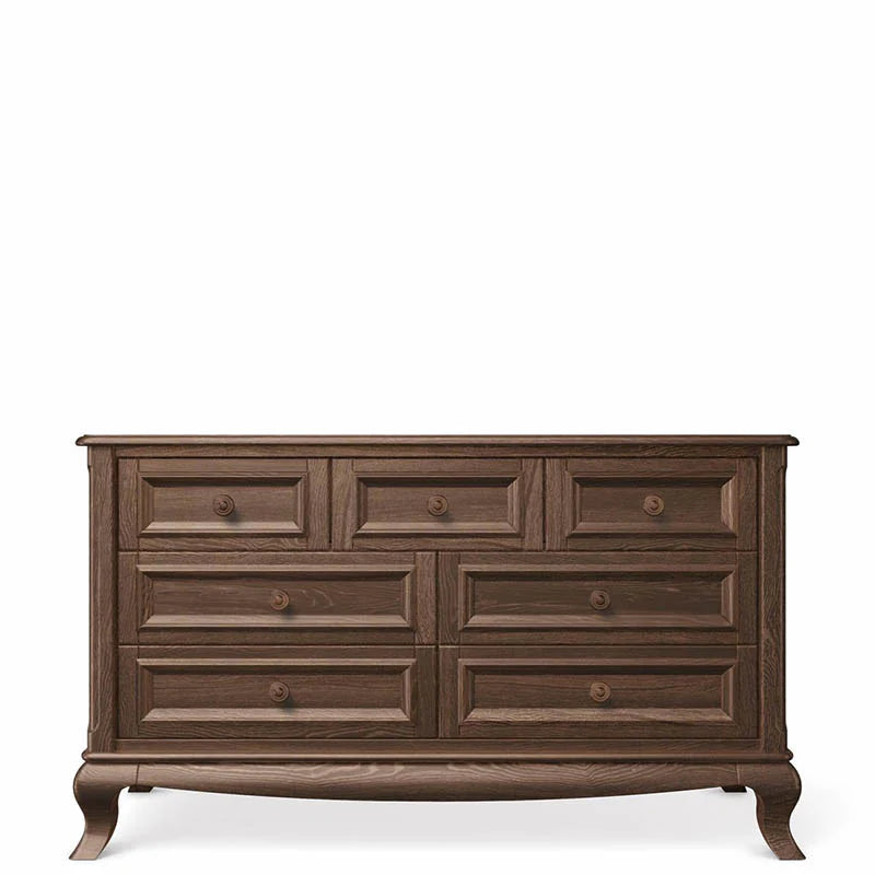 Romina Antonio Double Dresser- Bambi Baby