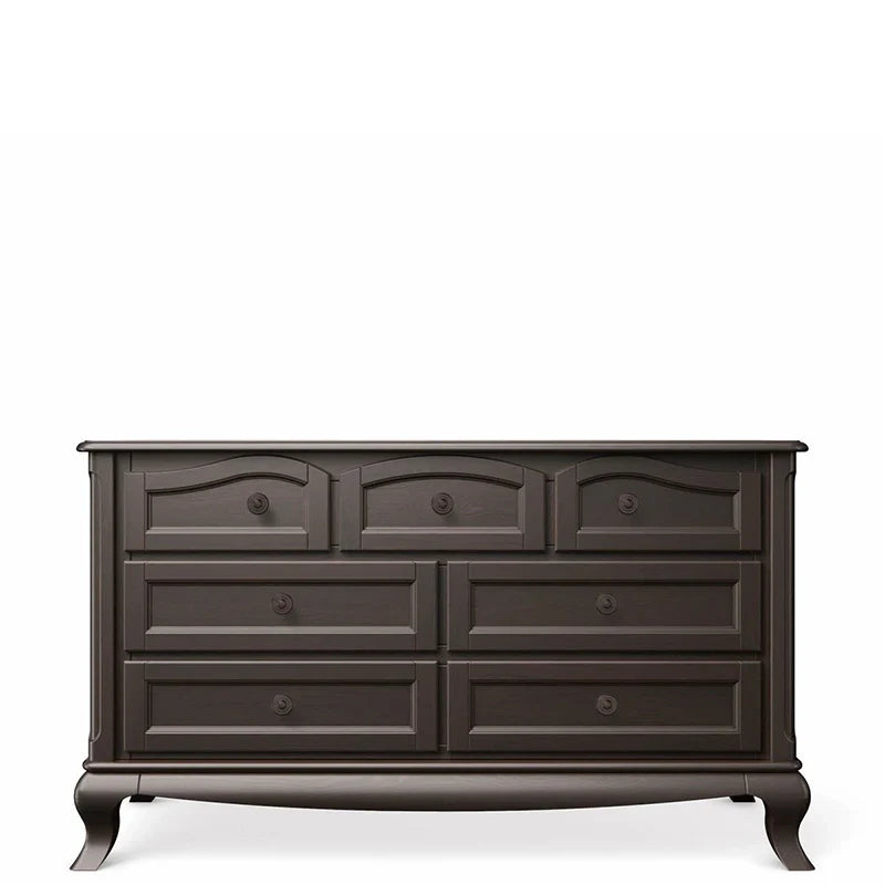 Romina Cleopatra Double Dresser- Bambi Baby