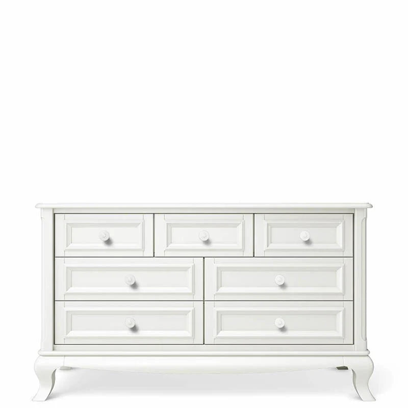 Romina Antonio Double Dresser- Bambi Baby