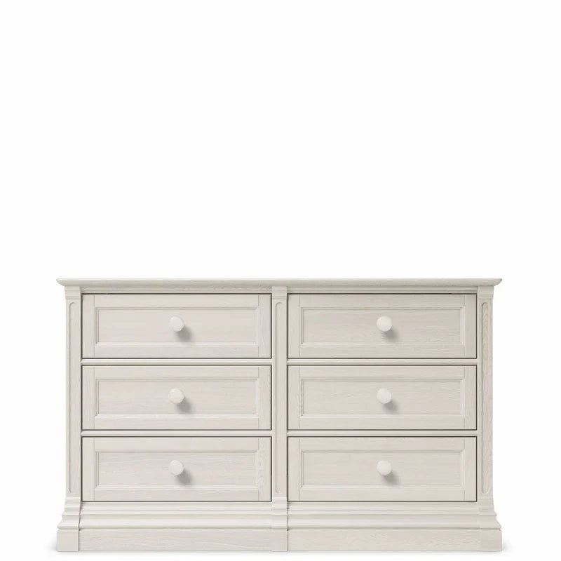 Romina Imperio Double Dresser- Bambi Baby