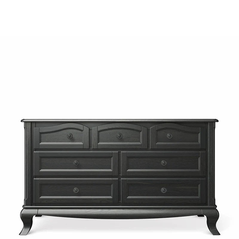 Romina Cleopatra Double Dresser- Bambi Baby