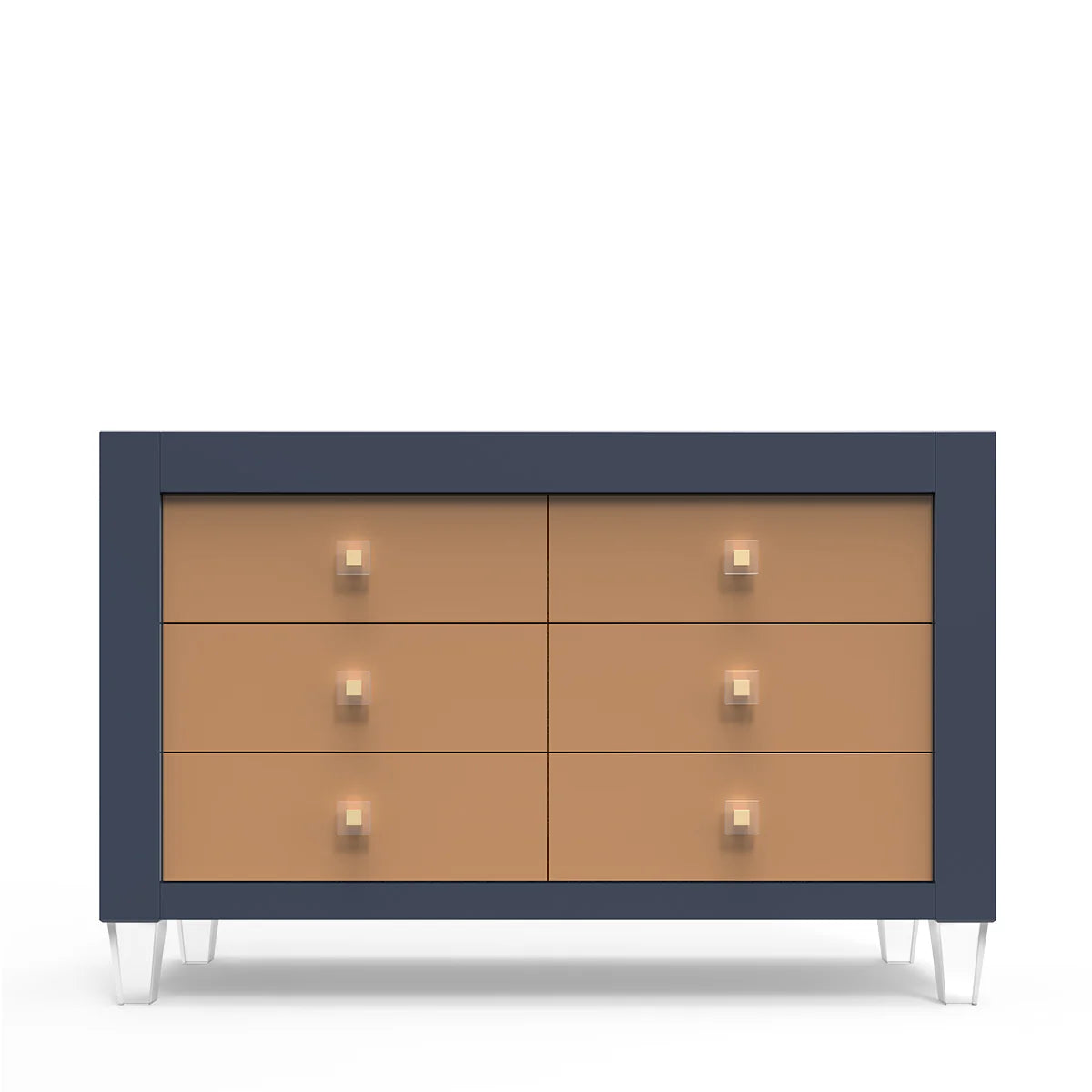 Romina Millenario Double Dresser- Bambi Baby
