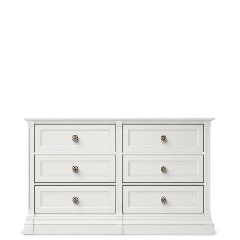 Romina Imperio Double Dresser- Bambi Baby