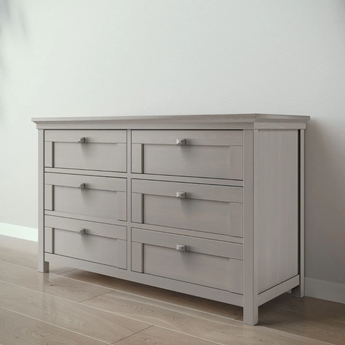 Romina Karisma Double Dresser- Bambi Baby