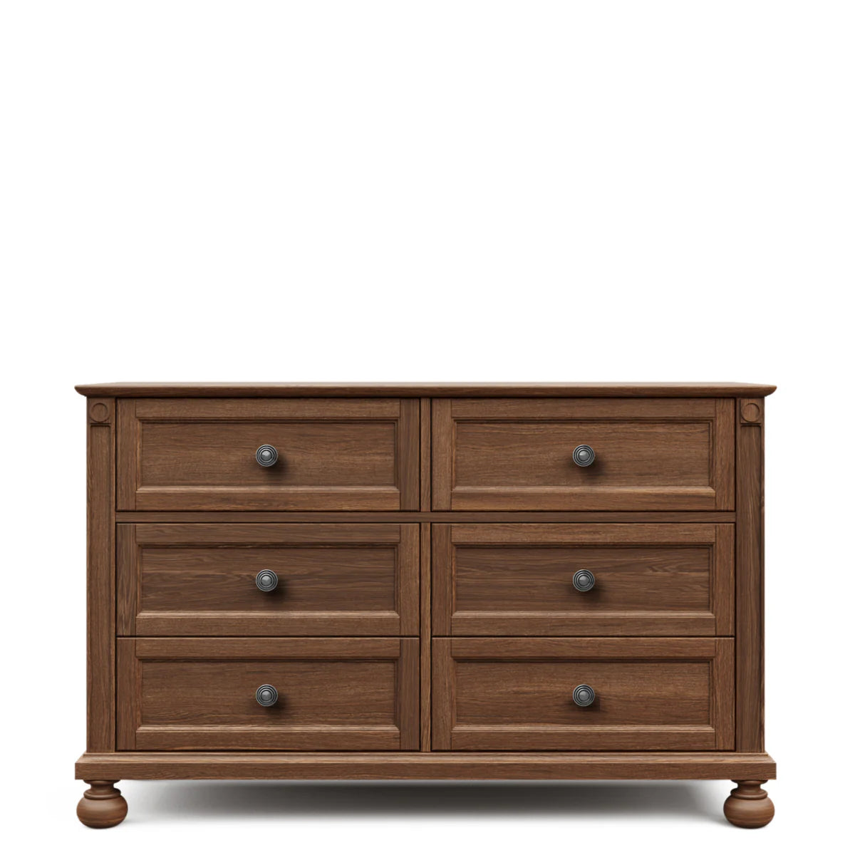 Romina Dakota Double Dresser- Bambi Baby