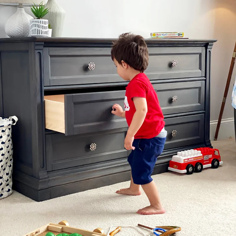 Romina Imperio Double Dresser- Bambi Baby