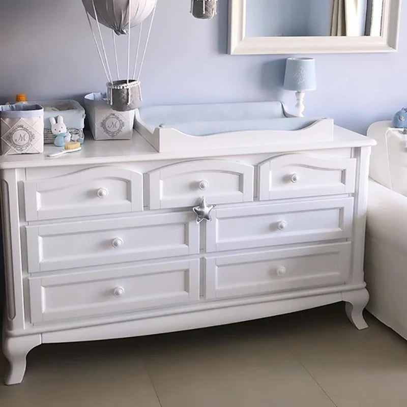 Romina Cleopatra Double Dresser- Bambi Baby
