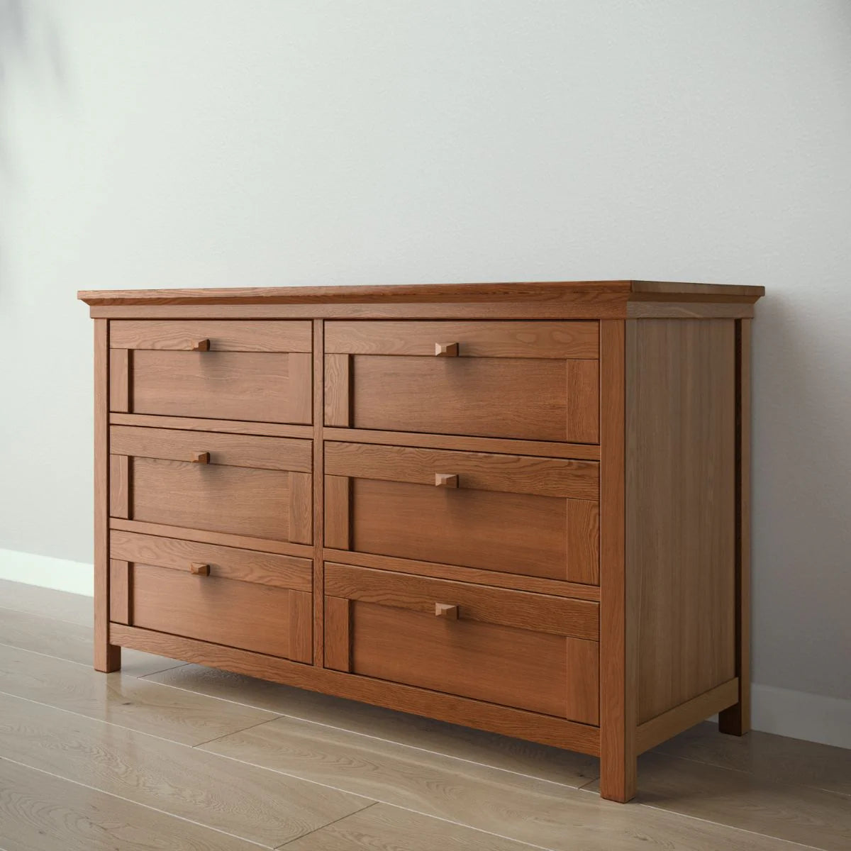 Romina Karisma Double Dresser- Bambi Baby