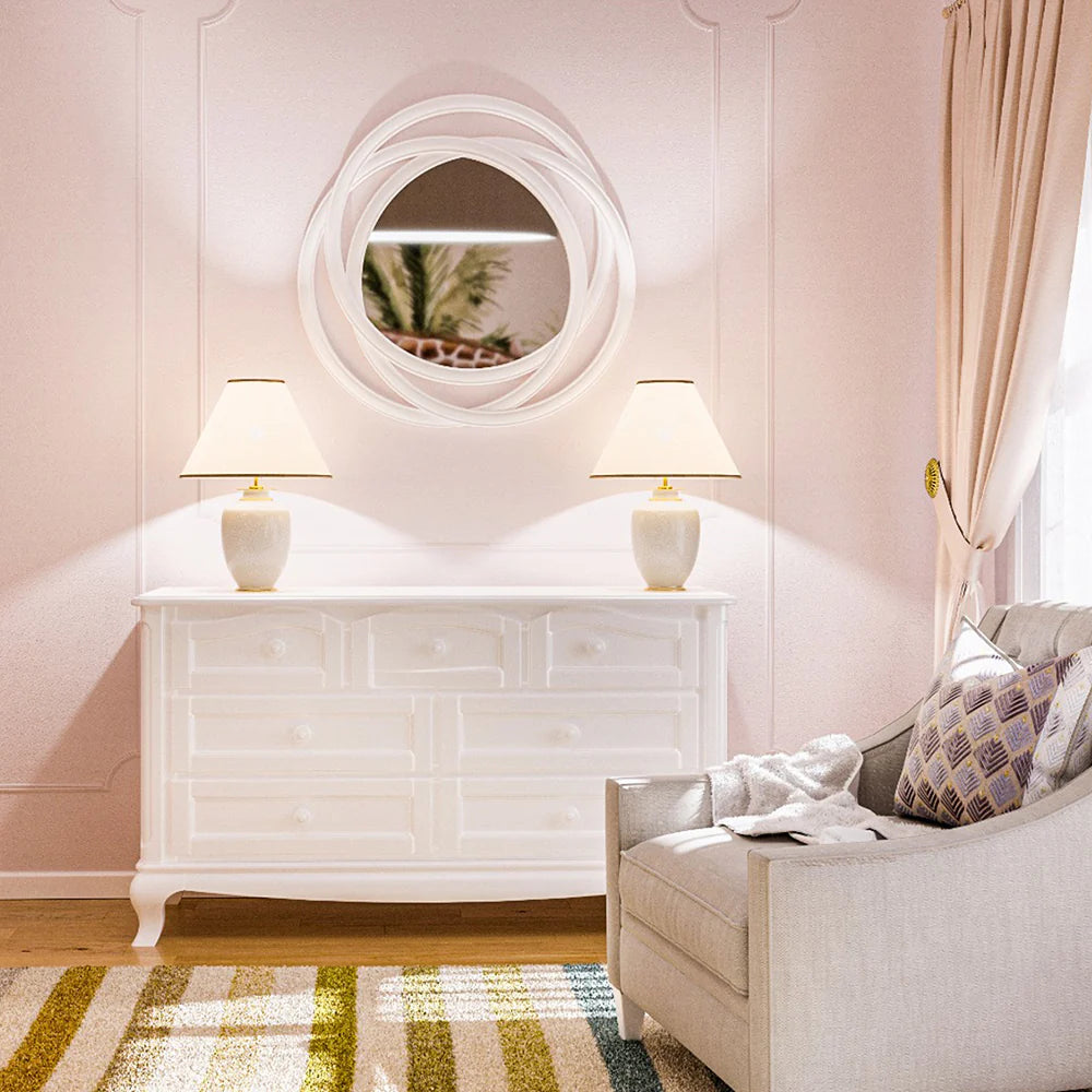 Romina Cleopatra Double Dresser- Bambi Baby