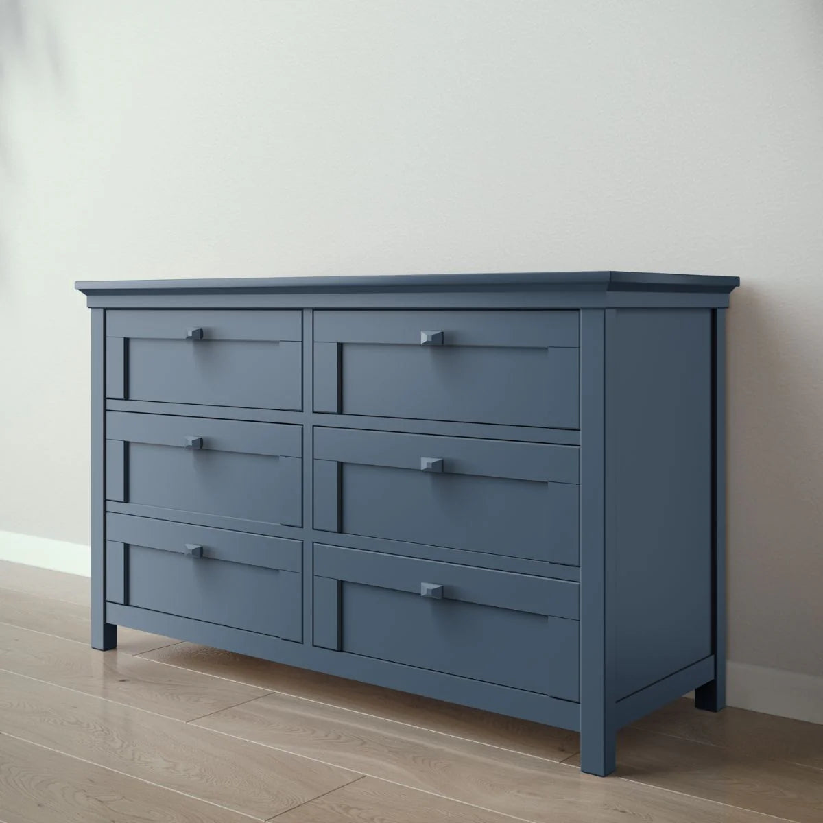 Romina Karisma Double Dresser- Bambi Baby
