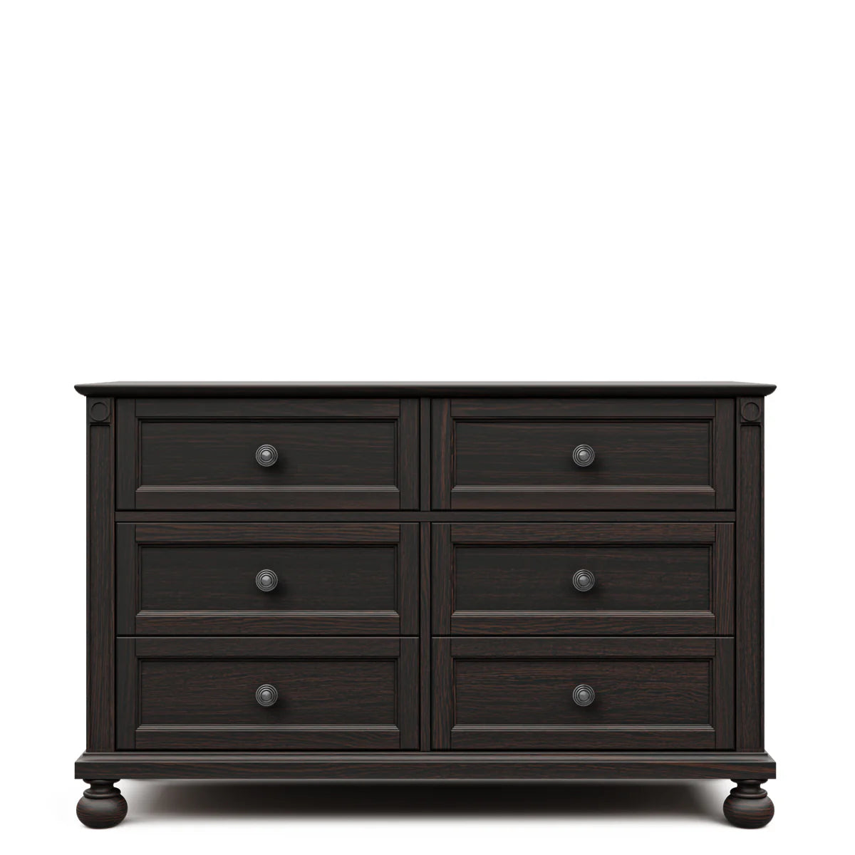 Romina Dakota Double Dresser- Bambi Baby