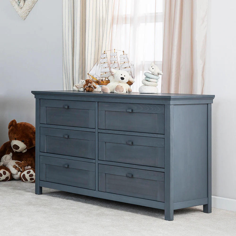 Romina Karisma Double Dresser- Bambi Baby