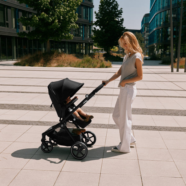 cybex los angeles CYBEX EOS 2-in-1 Stroller – Bambi Baby