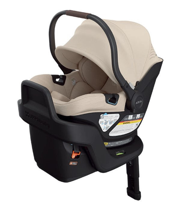 UPPAbaby Aria® V2 Infant Car Seat- Bambi Baby