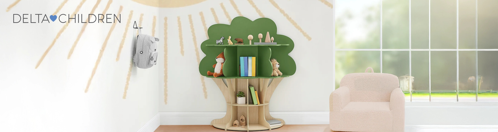 Delta Children - Bambi Baby