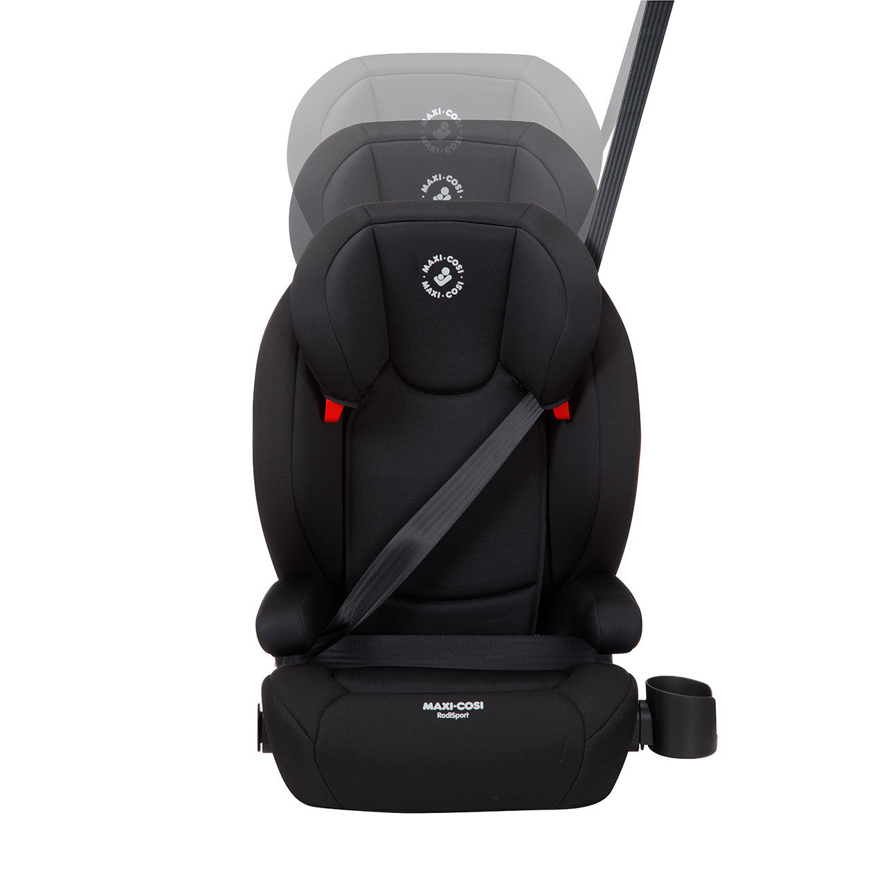 Maxi Cosi RodiSport Booster Car Seat- Bambi Baby