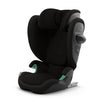 Silla elevadora de viaje plegable con respaldo alto CYBEX Solution G2