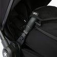 DFY R1 Footmuff - Black - Bambi Baby