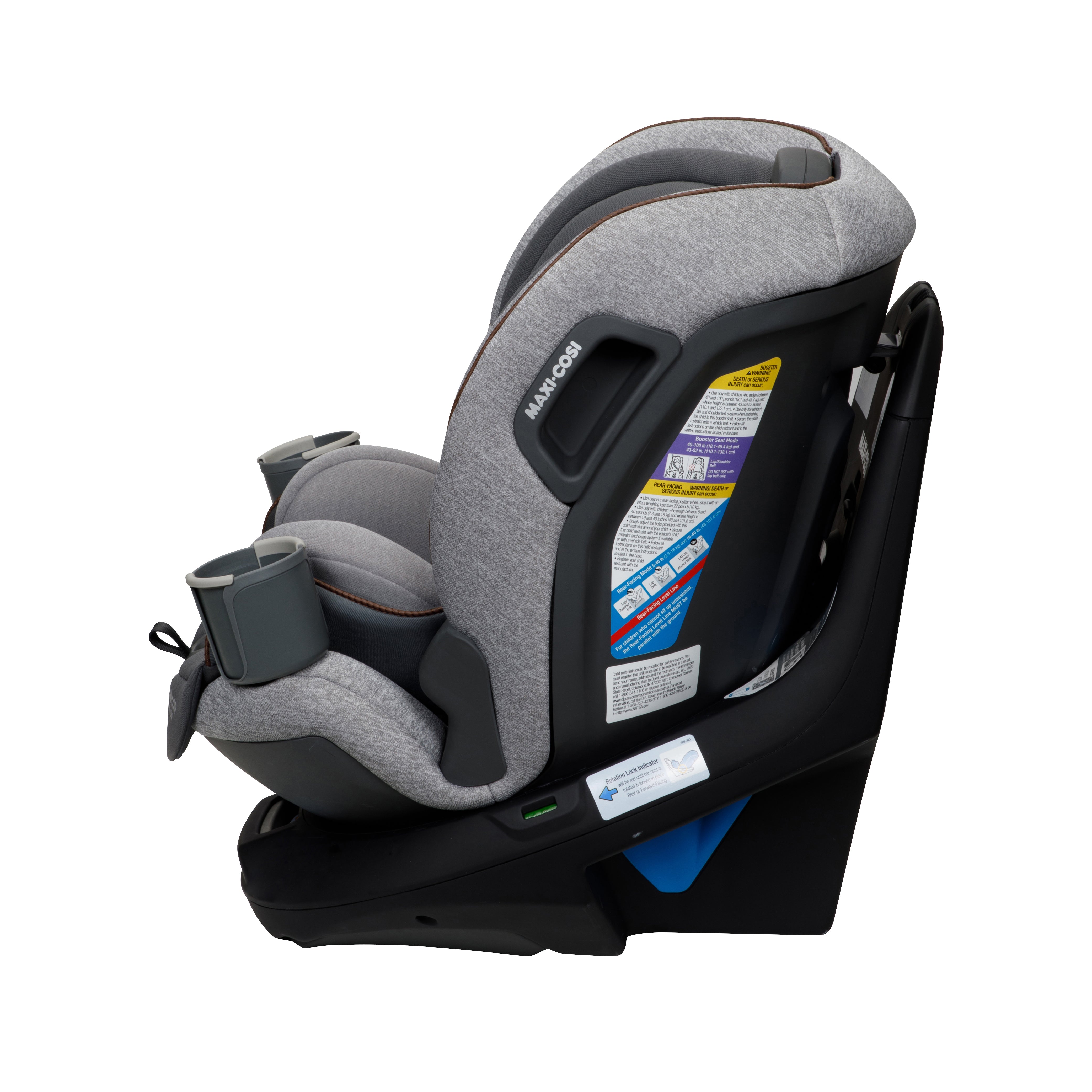 Maxi Cosi Emme 360 Convertible Car Seat- Bambi Baby
