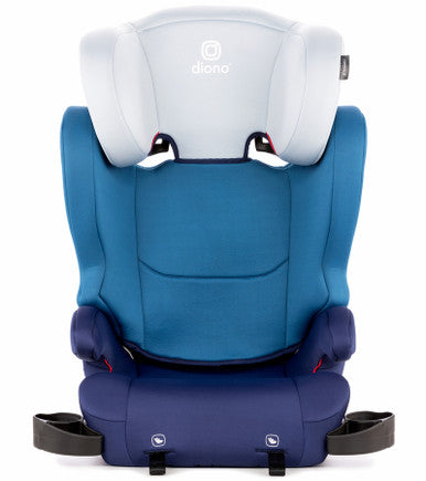 Diono Cambria 2 Booster in Blue- Bambi Baby
