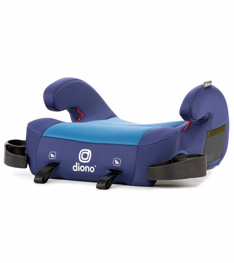 Diono Solana 2 Booster in Blue- Bambi Baby