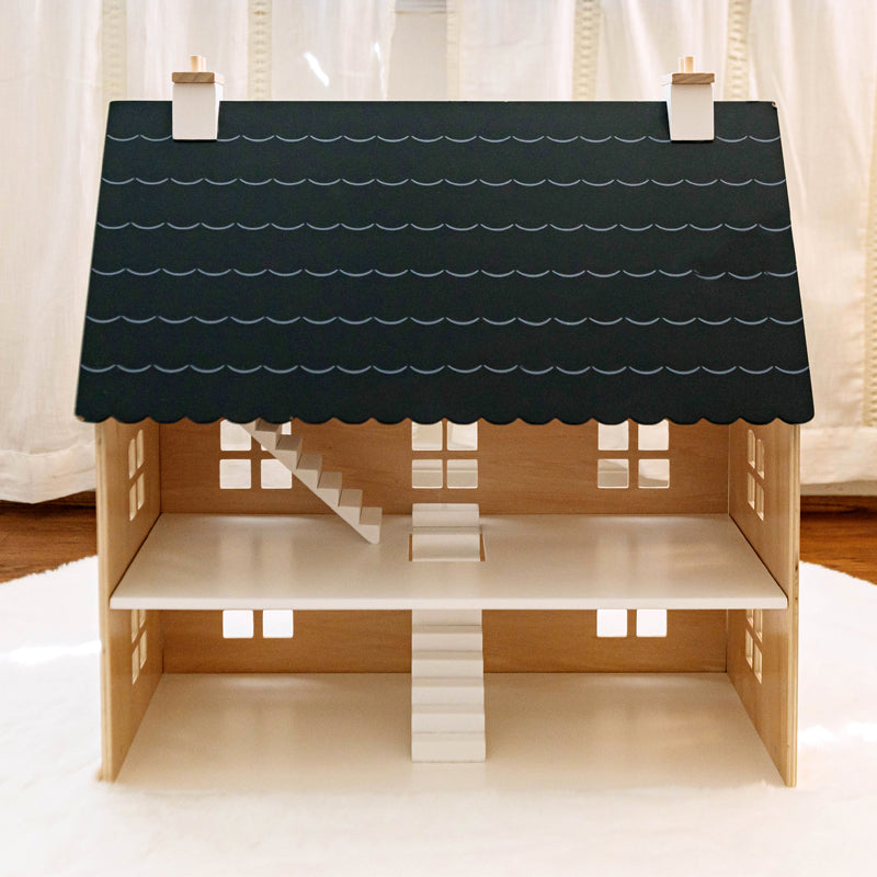 Wonder and Wise Dollhouse- Bambi Baby