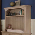 Westwood Donnington Collection Bookcase/Hutch in Santa Fe - Bambi Baby