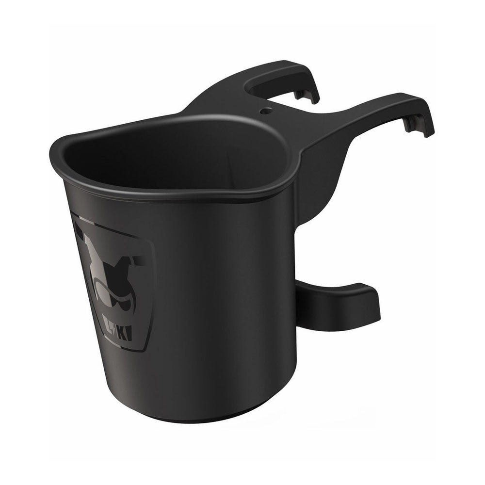 Doona Liki Cup Holder in Black- Bambi Baby