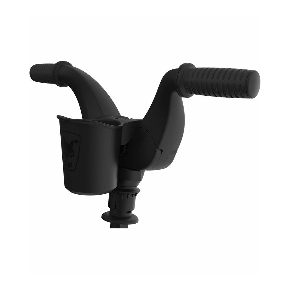 Doona Liki Cup Holder in Black- Bambi Baby