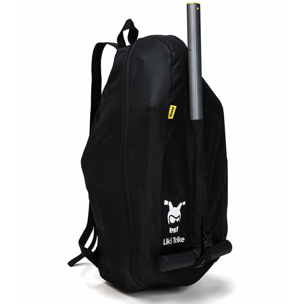 Doona Liki Travel Bag- Bambi Baby