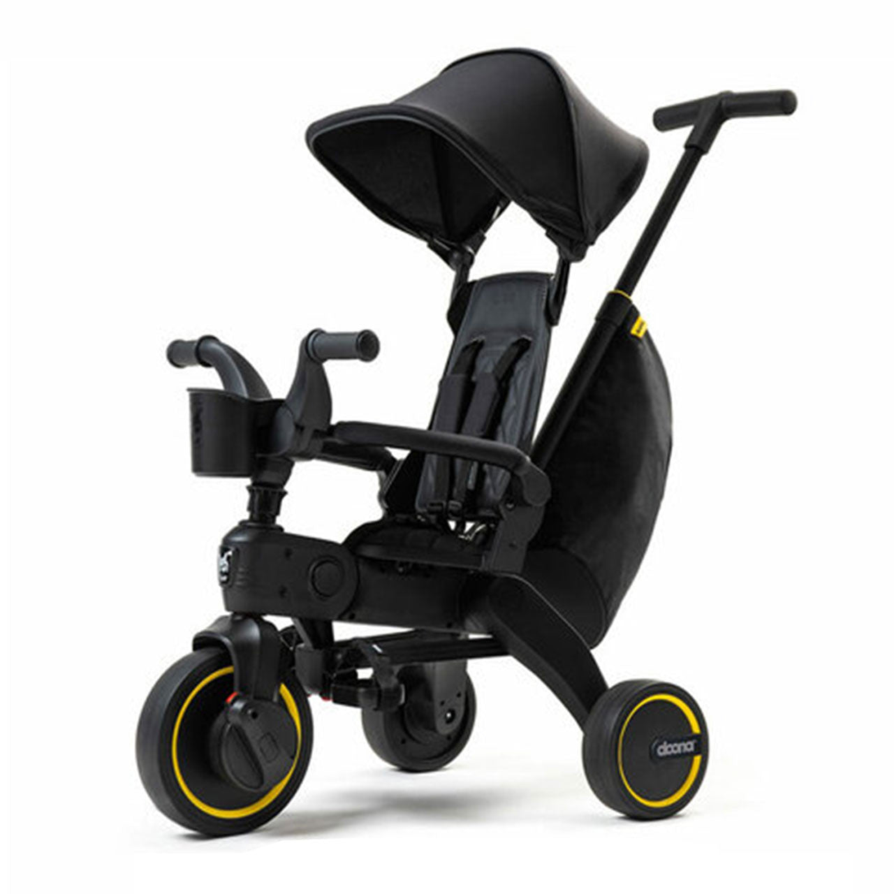 Doona Liki Trike S5- Bambi Baby