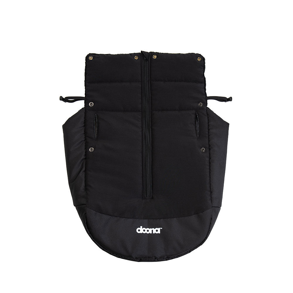 Doona Winter Cover in Midnight- Bambi Baby
