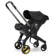 Doona+ Infant Car Seat Stroller with Base - Bambi Baby