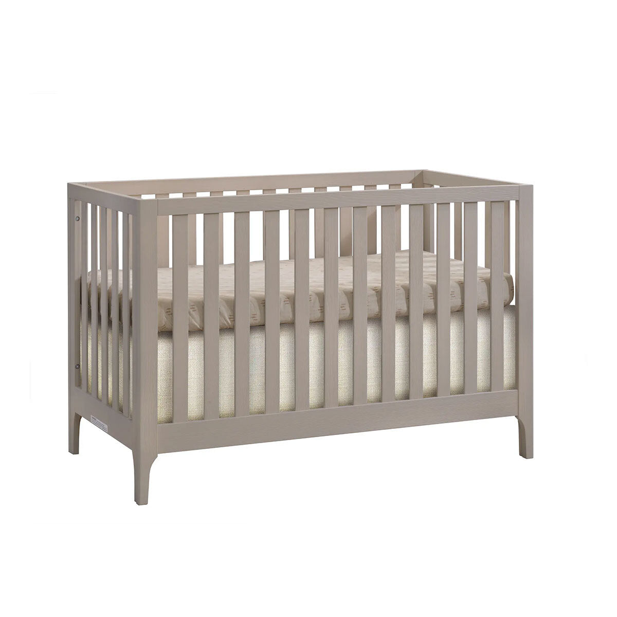 Natart Palo Island Crib - Bambi Baby