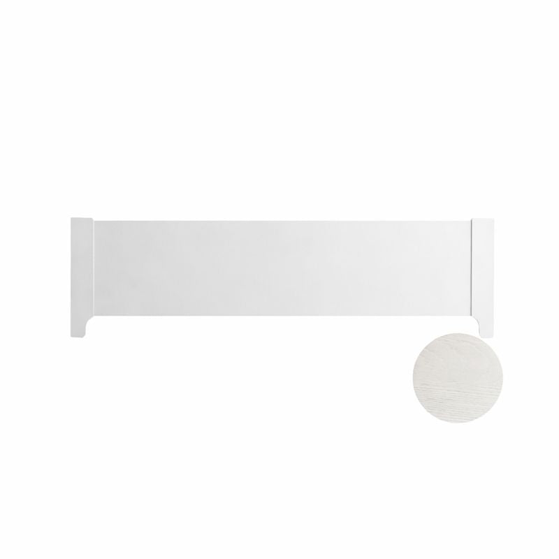 Estribo de perfil bajo Natart Palo/Toscano de 54"- Bambi Baby