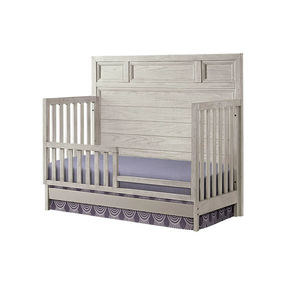 Westwood Foundry 4-in-1 Convertible Crib- Bambi Baby
