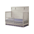 Westwood Foundry 4-in-1 Convertible Crib - Bambi Baby